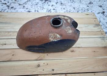 Zbiornik paliwa MZ ES 250/1 175/1 Jaskółka Jedynka.