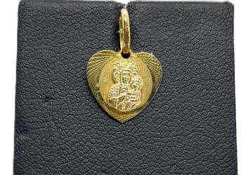 Złota Zawieszka pr. 333 0,75g