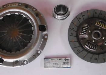 Mazda Mx-5 Sprzęgło Sachs 3000824601