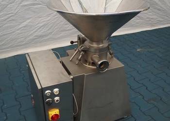 Karl Schnell F150 Emulgator