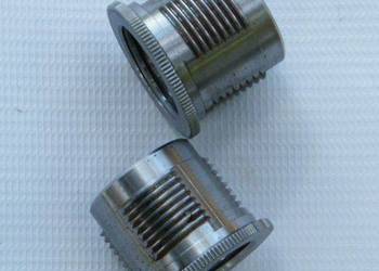 Lee - Breech Lock - tuleje do prasy 2szt.