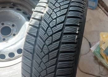 Felgi opony ford 215/60/16