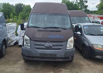 Ford Tranzit