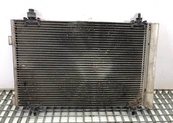 CHŁODNICA KLIMATYZACJI CITROEN BERLINGO II 1.6 75KM 9682531580