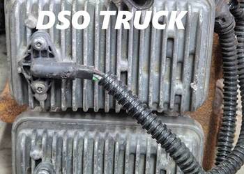 Sterownik Nastawnik Zawor TURBOSPRĘŻARKI Mercedes Atego Actros A9361505494
