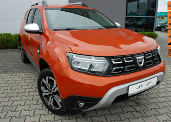 Dacia Duster Lift,Benz+gaz.Kamera 360 II (2017-2024)