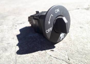 Włącznik Airbag Megane 2