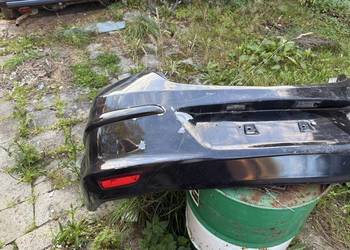 Zderzak tył Opel Astra H gtc
