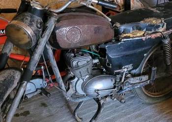 wsk 125