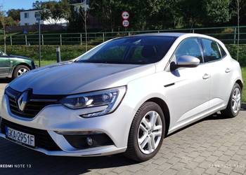 Renault Megane IV
