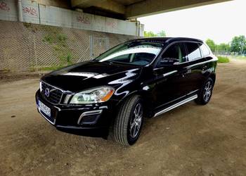Volvo XC60 2011/12 Polski Salon