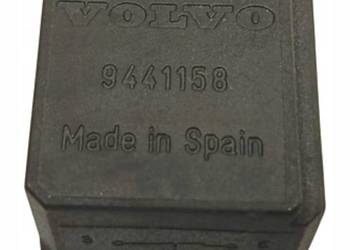 Przekaźnik Volvo S80 S60 V70 XC70 XC90 9441158 Bezpiecznik Moduł Nadwozie