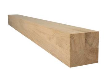 Kantówka Dębowa 8x8x110cm