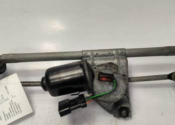 MECHANIZM WYCIERACZEK PRZÓD OPEL CORSA B