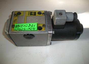 Zawór 4WE10D41/G24NZ4