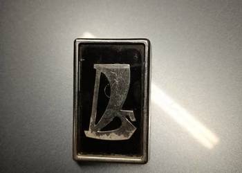 EMBLEMAT ŁADA 2105-8212016 Oryginał