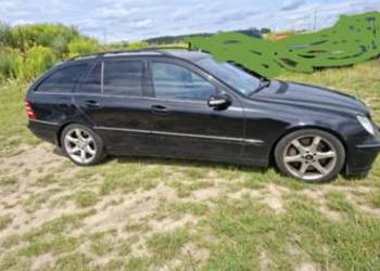 Felgi koła Mercedes AMG Sport Edition 17 5x112 dwie szerokości Hoedus