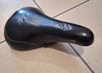 Siodełko rowerowe Wyprzedaż garażowa