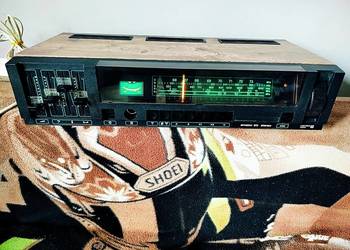 Radio Amator 2b przestrojone na nowe pasmo FM 88-108mhz