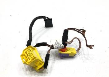 WIĄZKA PODUSZKI AIRBAG VW PASSAT B7