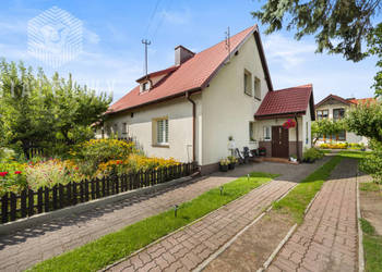 Sprzedaż domu bliźniaka 90m2 Mysiadło