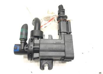 ZAWÓR PODCIŚNIENIA PEUGEOT 2008 I 1.6 92KM 9801887680 REGULATOR