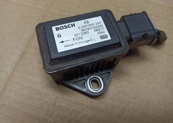 MODUŁ ESP CZUJNIK ESP TOYOTA AVENSIS T25 COROLLA 0265005297 89183-02020