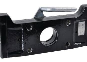 Płyta adaptera, 329 mm 07733052A02