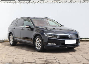 VW Passat 1.8 TSI