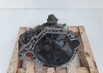 Renault Scenic III 1.5 DCI SKRZYNIA BIEGÓW TL4A056 manual MANUALNA Renault Scenic III 1.5 DCI SKRZYNIA BIEGÓW TL4A056 manual MANUALNA