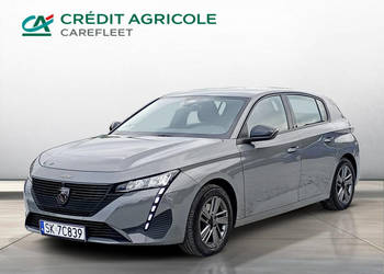 Peugeot 308 1.5 BlueHDi 130 KM Active Pack EAT8 Salon PL Faktura Vat 23% S…