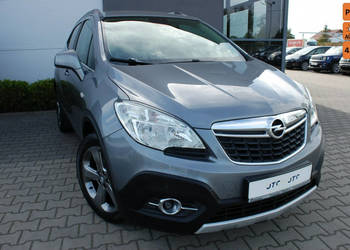 Opel Mokka 4x4 I (2012-2019)