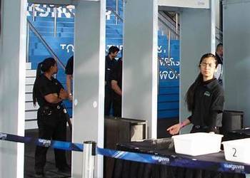 Ochrona imprez masowych kurs