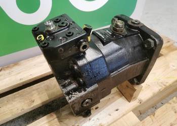 Hydromotor Rexroth {A6VM107DA1}