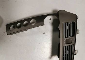 Kratki nawiewu środek dekor SsangYong kyron 69610-09000