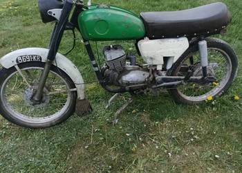 Wsk 125