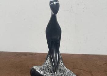 Sudanka z Wałbrzycha