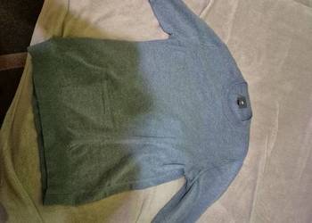 Sweter męski hm