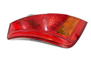 LAMPA LEWY TYŁ NISSAN MURANO Z50 SUV 02-09 ŚWIATŁO TYLNA, LEWA