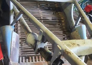 Kopaczka do ziemniaków