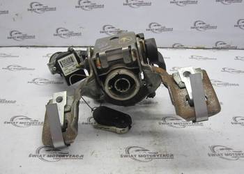 FIAT PUNTO EVO LIFT 13r kolumna kierownicza stacyjka kluczyk 00505254280