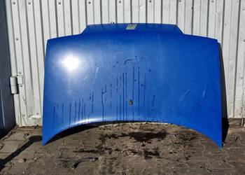 MASKA FIAT CINQUECENTO