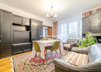 Mieszkanie Kraków Włodkowica 61.1 metrów 3 pokoje