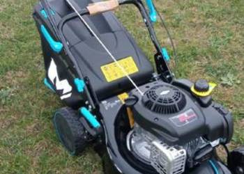 Kosiarki różne modele Spalinowe i Akumulatorowe 18v