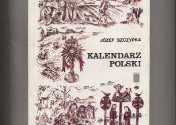Kalendarz polski - Szczypka