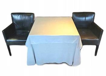 Stół kawiarniowy / restauracyjny 84x84 - solidny i mocny 25szt