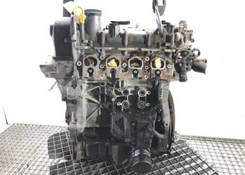 SILNIK SEAT 1.2 90KM CJZ 12-19 TOLEDO IV