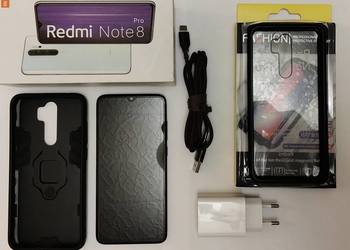 Redmi Note 8pro