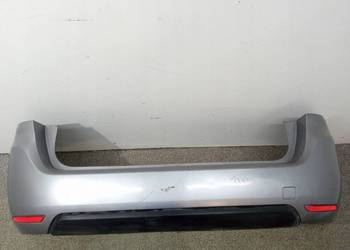 ZDERZAK TYŁ KOMBI KCAC  Peugeot 308 II (2014-  )