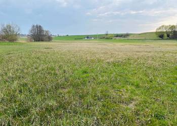 Działka budowlana z dostępem do rzeki 1,19ha